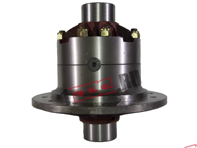 Дифференциал редуктора моста в сборе (41 шлиц) CDM 855 Lonking CDM (СДМ) LG50F.04315-323A фото 1 Махачкала