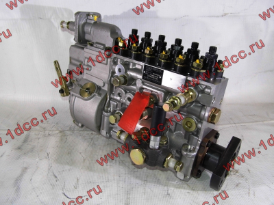 ТНВД 371 л.с. H2 HOWO (ХОВО) 61260080302 фото 1 Махачкала