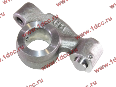 Коромысло выпускного клапана WP10 SHAANXI / Shacman (ШАНКСИ / Шакман) 612600050026 фото 1 Махачкала