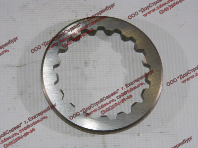Шайба шлицевая шестерней вторичного вала KПП Fuller RT-11509C КПП (Коробки переключения передач) 18701 фото 1 Махачкала