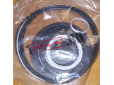 Ремкомплект ГУРа 8х4 (ZF8098) H HOWO (ХОВО) AZ9719470228-XLB фото 1 Махачкала