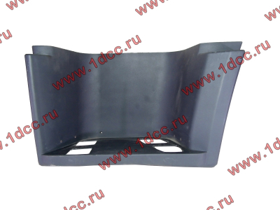 Подножка левая F FAW (ФАВ) 5103211E109 для самосвала фото 1 Махачкала