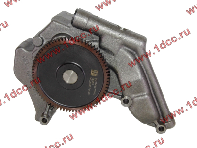 Насос масляный ДВС D12 A7 HOWO A7 VG1246070022 фото 1 Махачкала