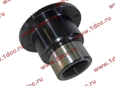 Фланец выходной КПП Fuller 12JS220T d-180 4 отв. SH КПП (Коробки переключения передач) JS220-1707159-8 фото 1 Махачкала