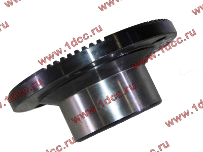 Фланец выходной КПП Fuller 12JS220T d-180 4 отв. SH КПП (Коробки переключения передач) SHJS220-1707159-16 фото 1 Махачкала