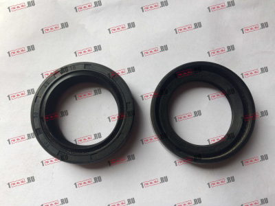 Сальник 30x42x6/7 ГУРа SH SHAANXI / Shacman (ШАНКСИ / Шакман)  фото 1 Махачкала