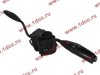 Переключатель подрулевой комбинированый F FAW (ФАВ) 3735010-362 для самосвала фото 1 Махачкала