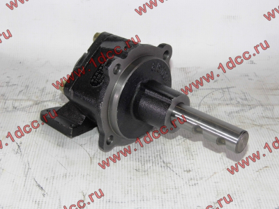 Цилиндр переключения пониженной-повышенной передач КПП Fuller H HOWO (ХОВО) A-C09016 (16778) фото 1 Махачкала