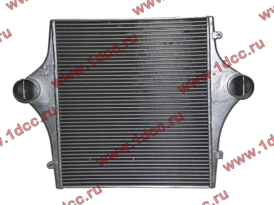 Интеркулер SH WP12 336-380 л.с. SHAANXI / Shacman (ШАНКСИ / Шакман) DZ95259531501 фото 1 Махачкала