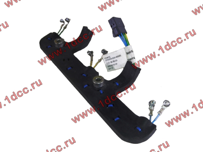 Жгут электропроводки форсунок №2 FAW (ФАВ) 3724035-630-0000 для самосвала фото 1 Махачкала