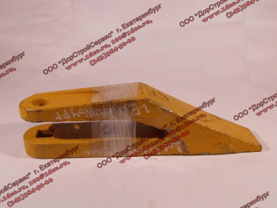 Зуб ковша центральный XCMG LW300F XCMG/MITSUBER ZL40A.11.1-18B (9304904) фото 1 Махачкала