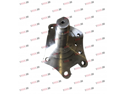 Цапфа (кулак поворотный) правый A7 HOWO A7 AZ9925410070 фото 1 Махачкала