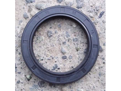 Сальник 55х75х8 первичного вала ЕВРОПА 12011333 фото 1 Махачкала