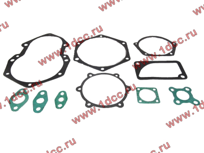 Прокладка двигателя в асс. H2/H3 HOWO (ХОВО)  фото 1 Махачкала