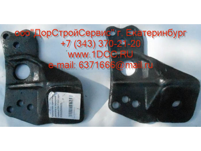 Кронштейн крепления двигателя передний правый SH F3000 SHAANXI / Shacman (ШАНКСИ / Шакман) DZ9325959998 фото 1 Махачкала