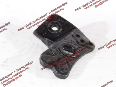 Кронштейн крепления двигателя передний левый SH F3000 SHAANXI / Shacman (ШАНКСИ / Шакман) DZ9325959999 фото 1 Махачкала