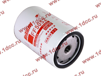 Фильтр топливный FF5052 (Евро 2) DF DONG FENG (ДОНГ ФЕНГ) C3931063 для самосвала фото 1 Махачкала