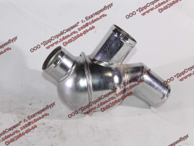 Термостат неразборный (71 градус) CDM 855 Lonking CDM (СДМ) Z614060135 фото 1 Махачкала