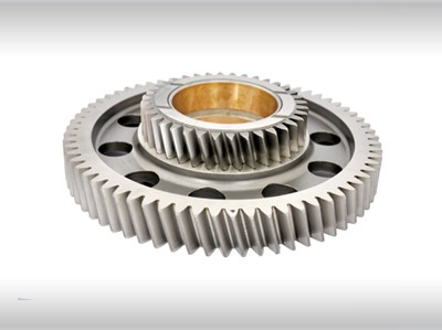 Шестерня промежуточная ГРМ F FAW (ФАВ) 1006040D29D для самосвала фото 1 Махачкала