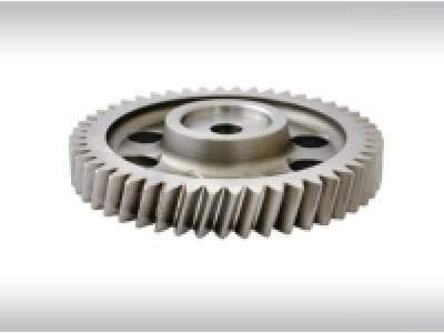 Шестерня распредвала F FAW (ФАВ) 1006021-29D для самосвала фото 1 Махачкала