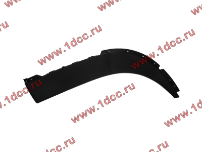 Крыло нижнее правое DF черное DONG FENG (ДОНГ ФЕНГ) 8403450-C0101 для самосвала фото 1 Махачкала