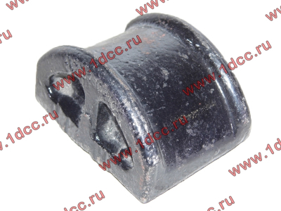 Накладка рессоры задней под стремянку DF DONG FENG (ДОНГ ФЕНГ) 29ZB3-04105 для самосвала фото 1 Махачкала