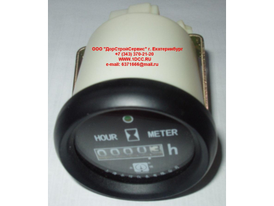 Счетчик моточасов Lonking CDM (СДМ) 123 фото 1 Махачкала