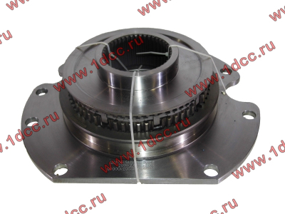 Синхронизатор делителя КПП HW18709 в сборе КПП (Коробки переключения передач) AZ2203100005-0009 фото 1 Махачкала