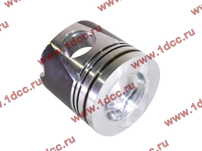 Поршень D=126 G3 290л.с. H2 HOWO (ХОВО) VG2600030010 фото 1 Махачкала