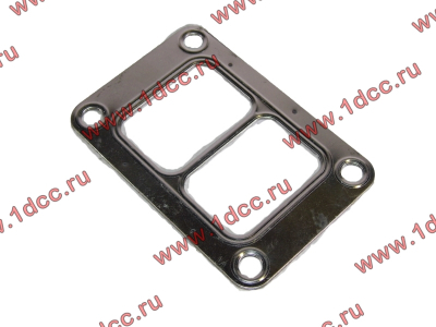 Прокладка турбины (квадратная) 336/371 л.с. H HOWO (ХОВО) VG1540110017 фото 1 Махачкала