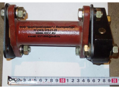 Муфта привода ТНВД в сборе (L трубы-110мм, квадратные пластины) H HOWO (ХОВО) VG1560080275 фото 1 Махачкала