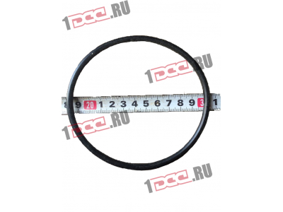 Кольцо уплотнительное кольца зад. ступицы резиновое H,DF,C,FN HOWO (ХОВО) 199012340027 фото 1 Махачкала
