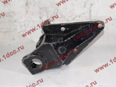 Кронштейн передней рессоры передний SH F3000 SHAANXI / Shacman (ШАНКСИ / Шакман) DZ95259521510 фото 1 Махачкала