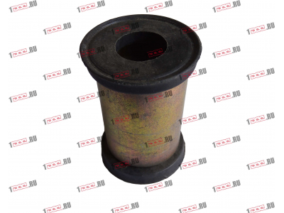 Втулка кабины передняя F FAW (ФАВ) 5001020-1H (5001016-455) для самосвала фото 1 Махачкала