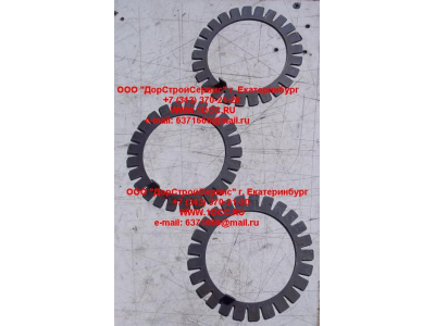 Шайба стопорная гайки задней ступицы F FAW (ФАВ) 2305032 для самосвала фото 1 Махачкала