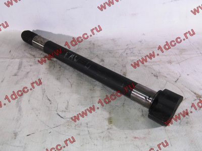 Кулак тормозной (разжимной) F задний правый (S) FAW (ФАВ) 3502102CZ для самосвала фото 1 Махачкала