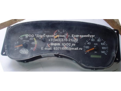 Панель приборов F2 FAW (ФАВ) 3801010-484/A для самосвала фото 1 Махачкала