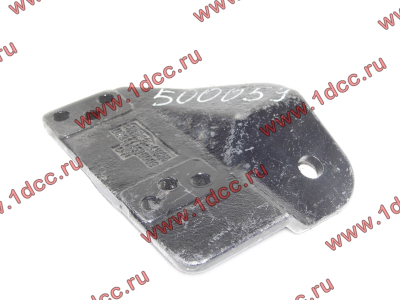 Кронштейн крепления двигателя передний правый SH SHAANXI / Shacman (ШАНКСИ / Шакман) DZ9114590009 фото 1 Махачкала