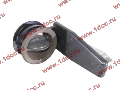 Горный тормоз (клапан+заслонка) SH E4 SHAANXI / Shacman (ШАНКСИ / Шакман) DZ91189180002 фото 1 Махачкала