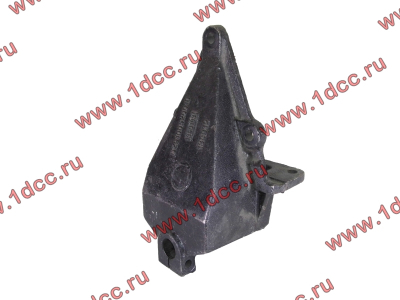 Кронштейн передней рессоры передний SH SHAANXI / Shacman (ШАНКСИ / Шакман) DZ9100520010 фото 1 Махачкала