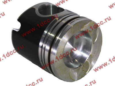 Поршень D=126 G2-II CDM 855 Lonking CDM (СДМ) 612600030015 фото 1 Махачкала