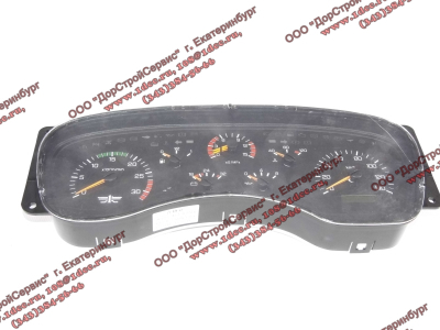 Панель приборов F3 FAW (ФАВ) 3801010-541/A для самосвала фото 1 Махачкала