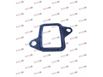 Прокладка коллектора впускного SH WP12 SHAANXI / Shacman (ШАНКСИ / Шакман) 612630120005 фото 1 Махачкала