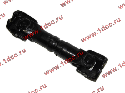 Вал карданный межосевой L-670, d-180 , 4 отв. SH SHAANXI / Shacman (ШАНКСИ / Шакман) DZ9114311067 фото 1 Махачкала