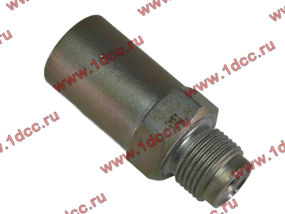 Клапан обратный топливной рампы DF DONG FENG (ДОНГ ФЕНГ) 3963808 для самосвала фото 1 Махачкала