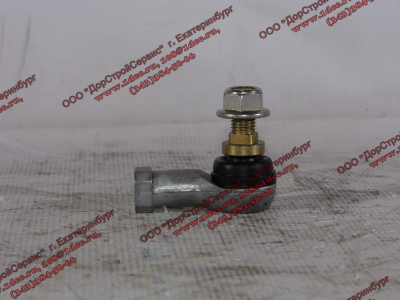 Наконечник тяги переключения передач М10х1,25/М10х1,25 правый С CAMC (КАМК) 25-М10х1,25 фото 1 Махачкала