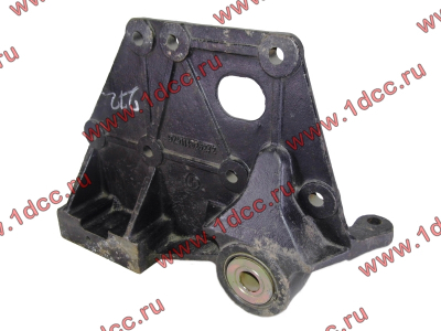 Кронштейн передней рессоры задний правый SH F3000 6х4 SHAANXI / Shacman (ШАНКСИ / Шакман) DZ9114526272 фото 1 Махачкала