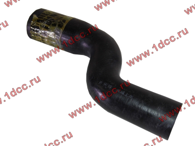 Патрубок радиатора верхний F FAW (ФАВ) 1303011-263 для самосвала фото 1 Махачкала