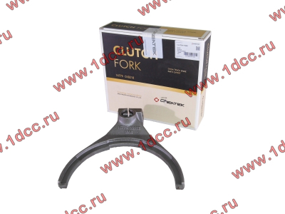 Вилка переключения пониженной/повышенной передач делителя КПП Fuller H CREATEK CREATEK 16775/CK8218 фото 1 Махачкала