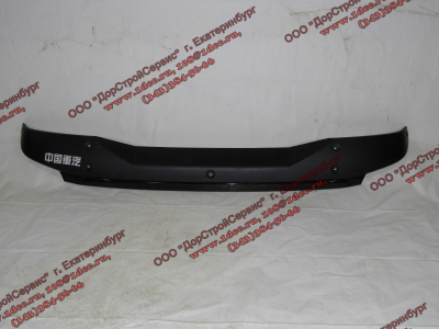 Козырек солнцезащитный А7 HOWO A7 WG1664870002 фото 1 Махачкала